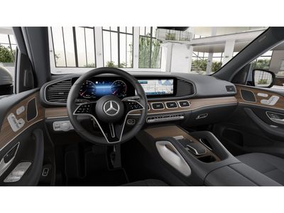 2026 Mercedes-Benz GLE — photo 44 view