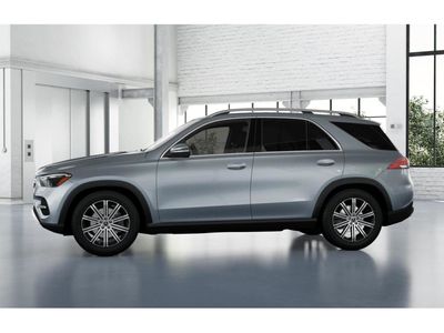 2026 Mercedes-Benz GLE — photo 76 view