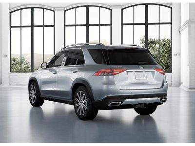 2026 Mercedes-Benz GLE — photo 69 view