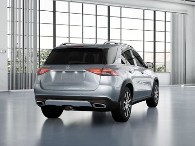 2026 Mercedes-Benz GLE — photo 64 view