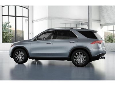 2026 Mercedes-Benz GLE — photo 31 view