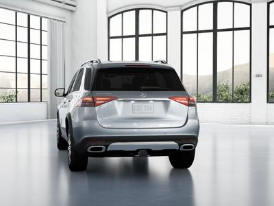 2026 Mercedes-Benz GLE — photo 67 view