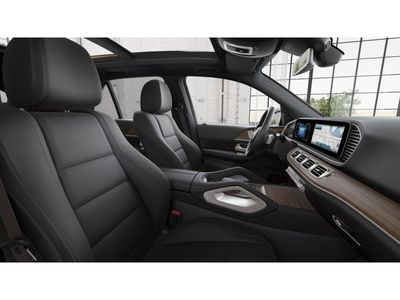 2026 Mercedes-Benz GLE — photo 45 view