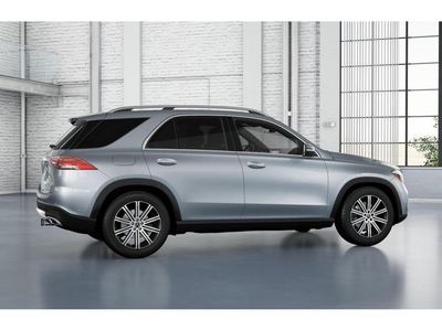 2026 Mercedes-Benz GLE — photo 17 view