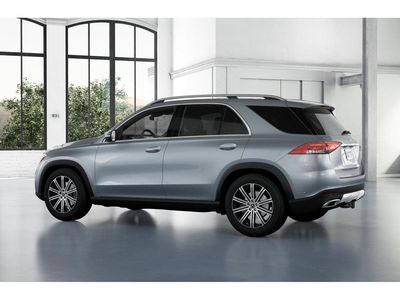 2026 Mercedes-Benz GLE — photo 30 view