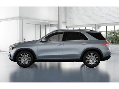 2026 Mercedes-Benz GLE — photo 75 view