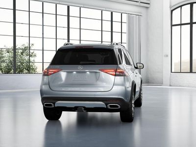 2026 Mercedes-Benz GLE — photo 23 view