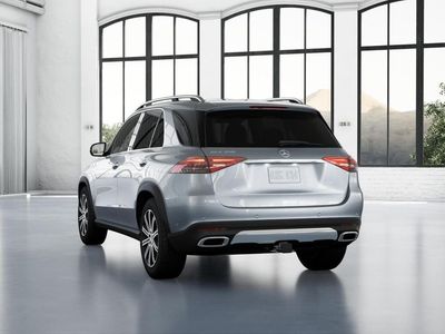 2026 Mercedes-Benz GLE — photo 26 view