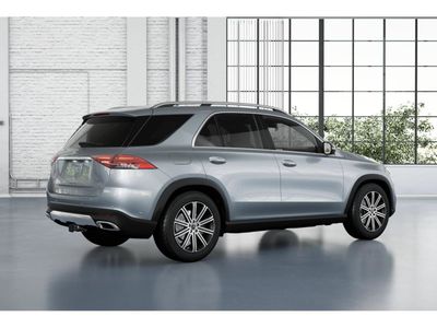 2026 Mercedes-Benz GLE — photo 61 view