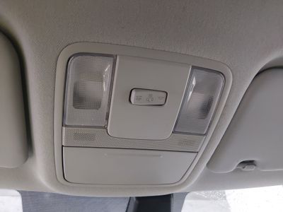 2024 Kia Soul — photo 18 view
