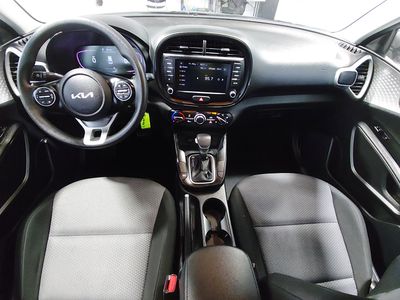 2024 Kia Soul — photo 23 view