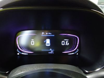 2024 Kia Soul — photo 13 view