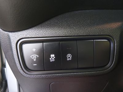 2024 Kia Soul — photo 20 view