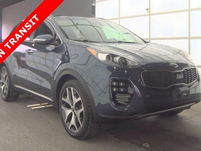 2018 Kia Sportage - Photo 3
