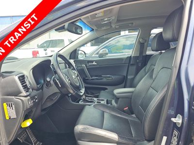 2018 Kia Sportage - Photo 6