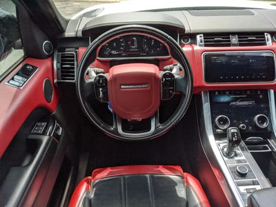 2020 Land Rover Range Rover Sport - Photo 13