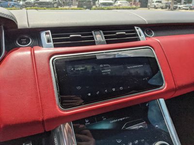 2020 Land Rover Range Rover Sport - Photo 19