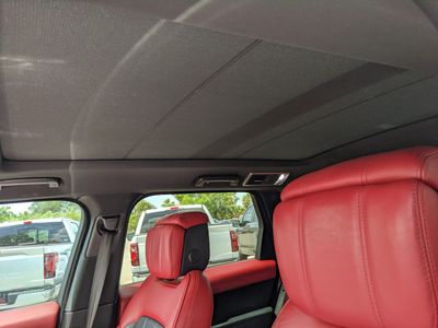 2020 Land Rover Range Rover Sport - Photo 18