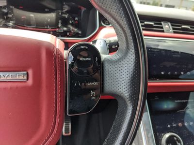 2020 Land Rover Range Rover Sport - Photo 26