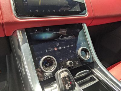 2020 Land Rover Range Rover Sport - Photo 21