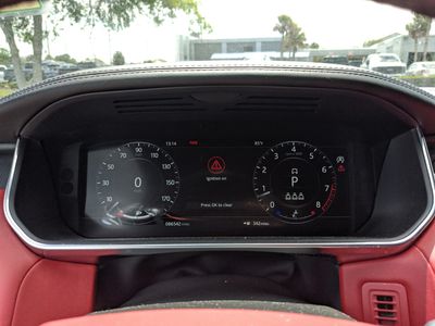 2020 Land Rover Range Rover Sport - Photo 29