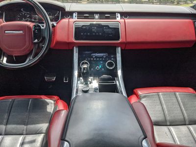 2020 Land Rover Range Rover Sport - Photo 14