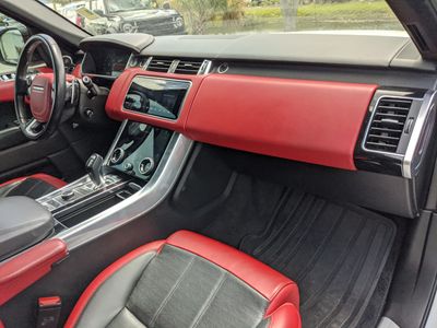 2020 Land Rover Range Rover Sport - Photo 11