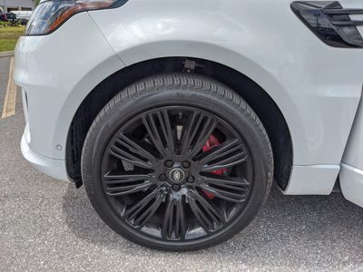 2020 Land Rover Range Rover Sport - Photo 30