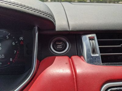 2020 Land Rover Range Rover Sport - Photo 22