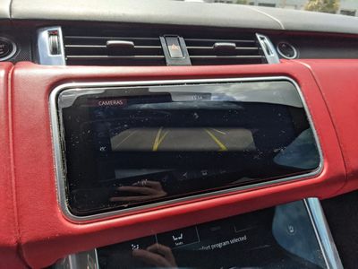 2020 Land Rover Range Rover Sport - Photo 20
