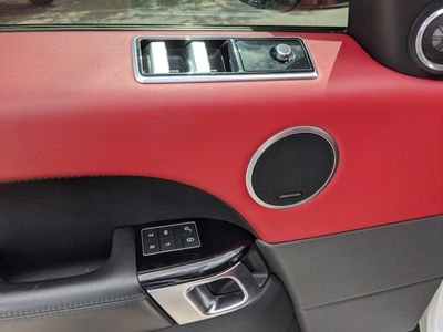 2020 Land Rover Range Rover Sport - Photo 17