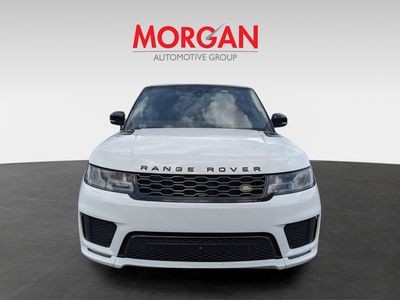 2020 Land Rover Range Rover Sport - Photo 2