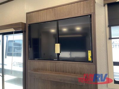 2025 Forest River RV Cedar Creek Cottage - Photo 23