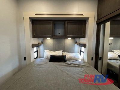 2025 Forest River RV Cedar Creek Cottage - Photo 30