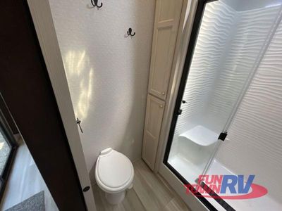 2025 Forest River RV Cedar Creek Cottage - Photo 28
