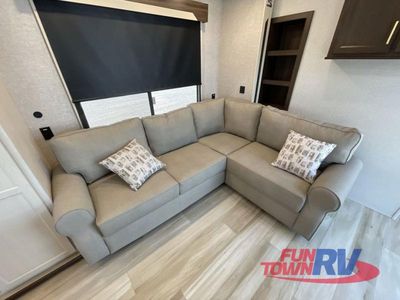 2025 Forest River RV Cedar Creek Cottage - Photo 21