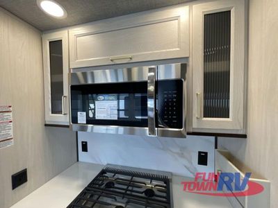 2025 Forest River RV Cedar Creek Cottage - Photo 15