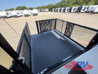 2025 Forest River RV Cedar Creek Cottage - Photo 8