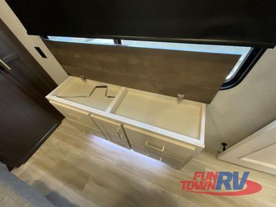 2025 Forest River RV Cedar Creek Cottage - Photo 33