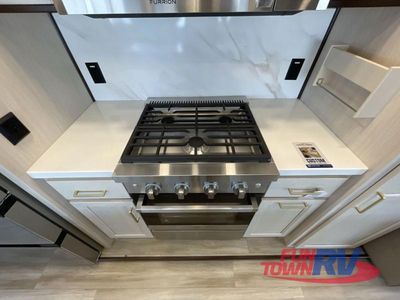2025 Forest River RV Cedar Creek Cottage - Photo 14