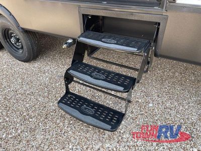 2025 Forest River RV Cedar Creek Cottage - Photo 4