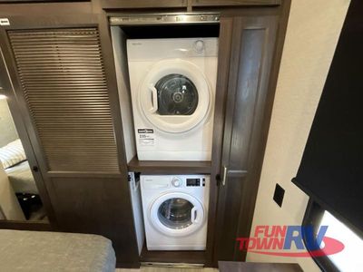 2025 Forest River RV Cedar Creek Cottage - Photo 35