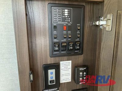 2025 Forest River RV Cedar Creek Cottage - Photo 25