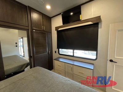 2025 Forest River RV Cedar Creek Cottage - Photo 32