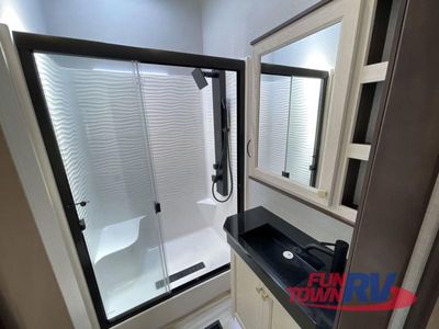 2025 Forest River RV Cedar Creek Cottage - Photo 26