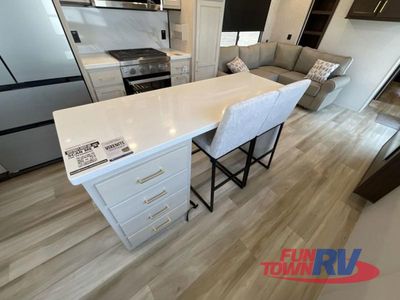 2025 Forest River RV Cedar Creek Cottage - Photo 18