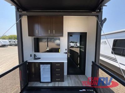2025 Forest River RV Cedar Creek Cottage - Photo 9