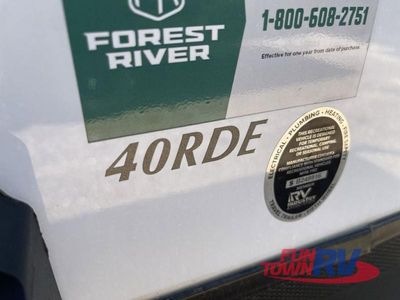 2025 Forest River RV Cedar Creek Cottage - Photo 36