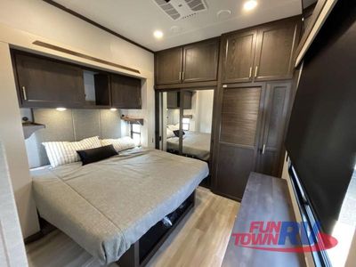 2025 Forest River RV Cedar Creek Cottage - Photo 29