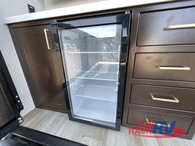 2025 Forest River RV Cedar Creek Cottage - Photo 10